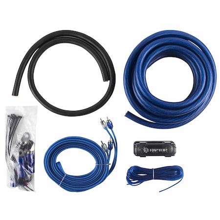Raptor AMPKIT 1/0 AWG CCA R2AK0